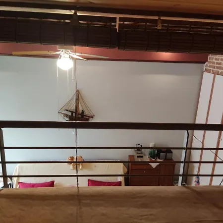 Apartamento παράλιο άστρος Parálion Ástros