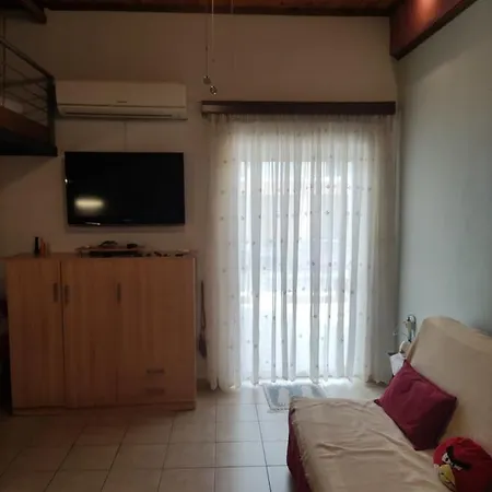 Apartamento παράλιο άστρος