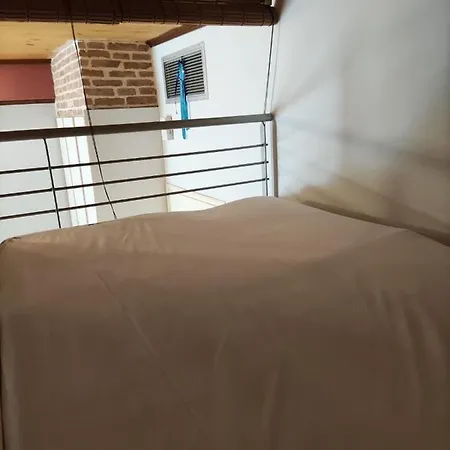 παράλιο άστρος Apartamento