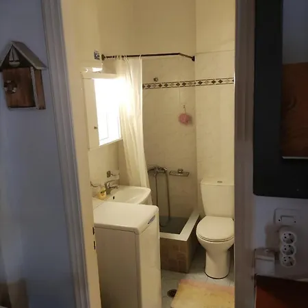 Apartamento παράλιο άστρος Parálion Ástros
