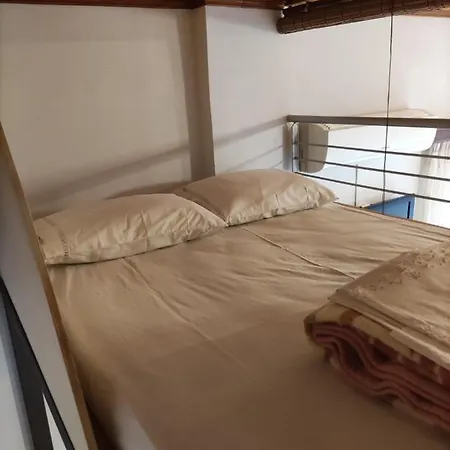 Apartamento παράλιο άστρος Parálion Ástros