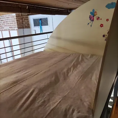 παράλιο άστρος Apartamento