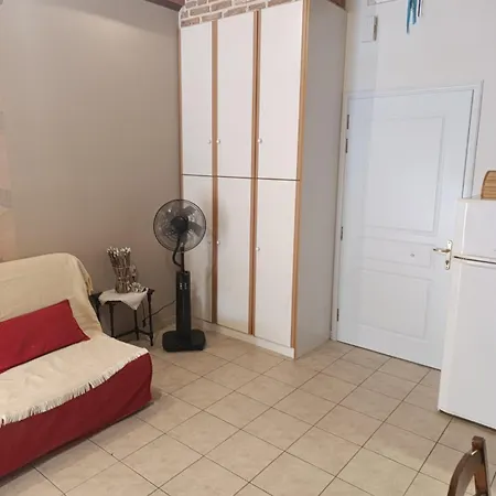 παράλιο άστρος Apartamento