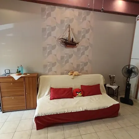 Apartamento παράλιο άστρος